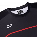 Yonex Practice T-Shirt 16861 Black